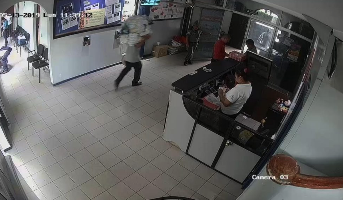 camaras-de-seguridad-revelan-que-ministerio-de-salud-tambien-esta-destruyendo-documentos