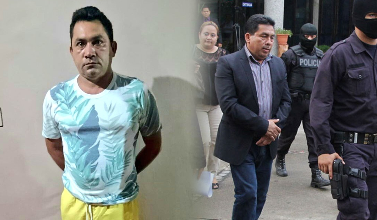 Alcaldes de ARENA y FMLN han sido capturados por relacionarse con pandillas alcaldes-de-arena-y-fmln-han-sido-capturados-por-relacionarse-con-pandillas