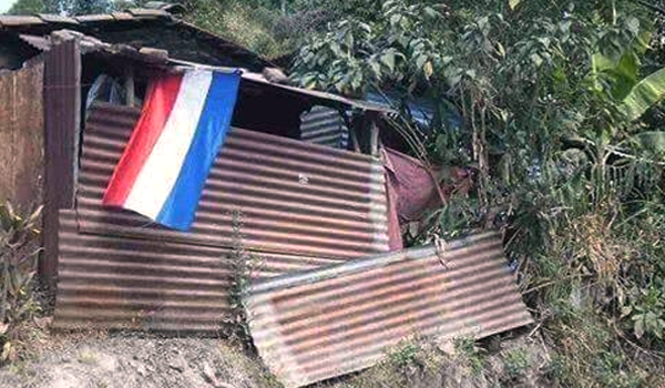 “Los corruptos han dañado más al país que los terremotos” los-corruptos-han-danado-mas-al-pais-que-los-terremotos