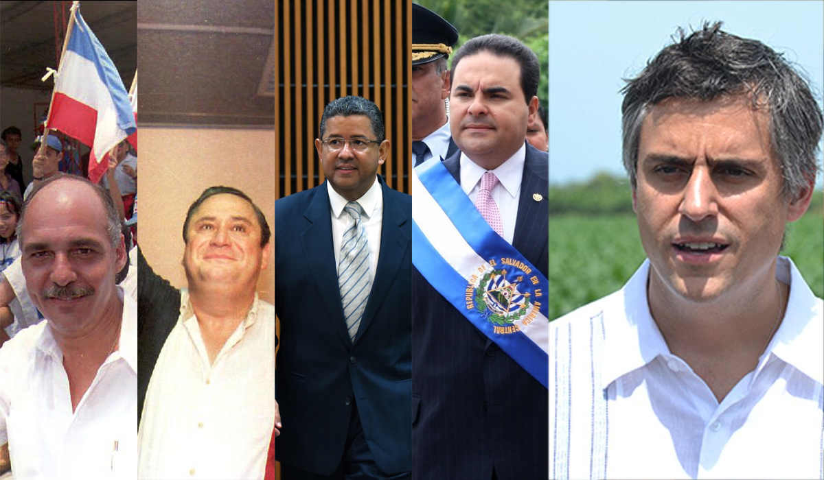 “ARENA no tiene solvencia moral para hablar de la lucha contra la corrupción” arena-no-tiene-solvencia-moral-para-hablar-de-la-lucha-contra-la-corrupcion
