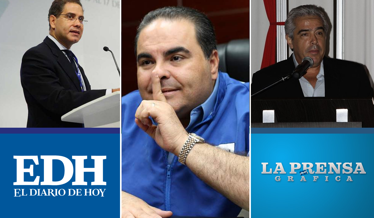 Prensa Gráfica y Diario de Hoy entre los destinatarios de los cheques en Caso Saca prensa-grafica-y-diario-de-hoy-entre-los-destinatarios-de-los-cheques-en-caso-saca