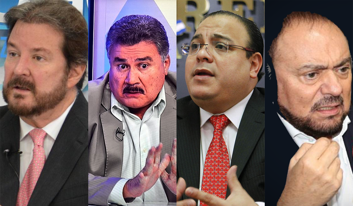 Presentan demanda penal contra periodistas y funcionarios que presuntamente recibieron fondos de Saca presentan-demanda-penal-contra-periodistas-y-funcionarios-que-presuntamente-recibieron-fondos-de-saca