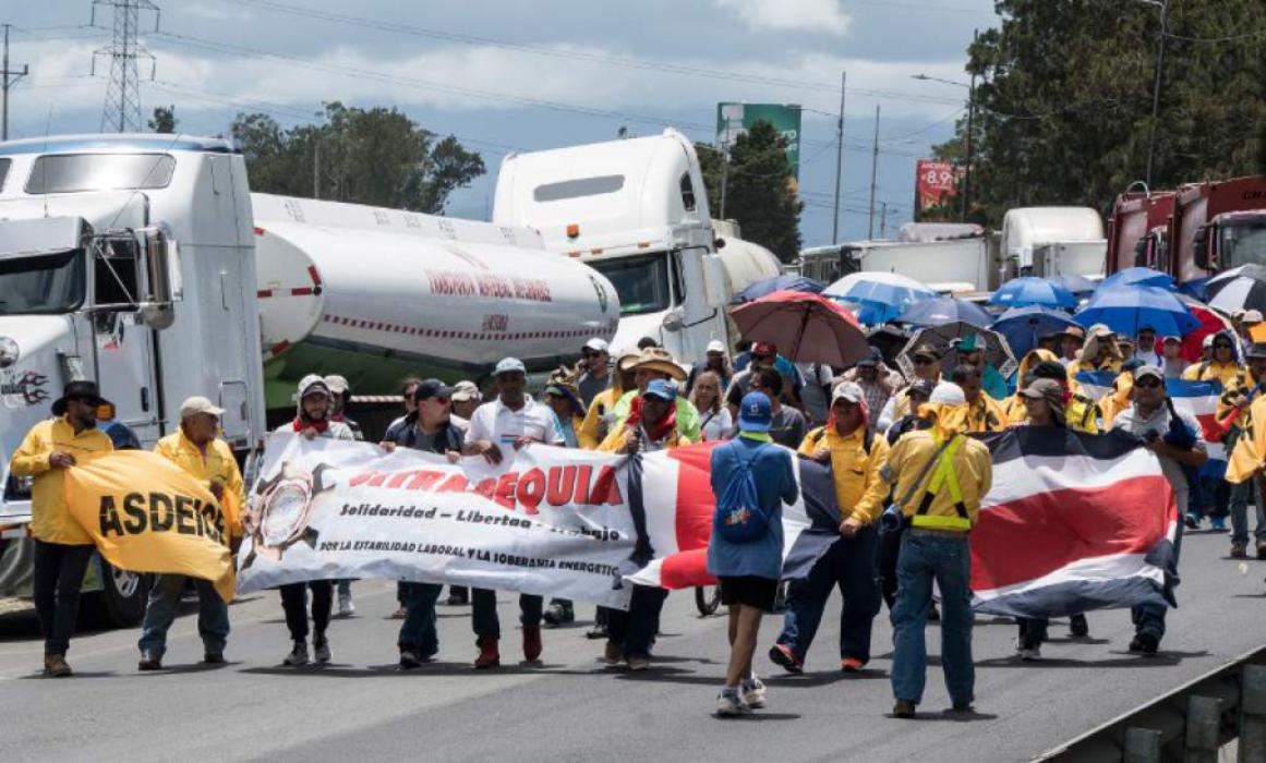 bloqueos-en-costa-rica-causan-perdidas-millonarias-en-la-region-centroamericana