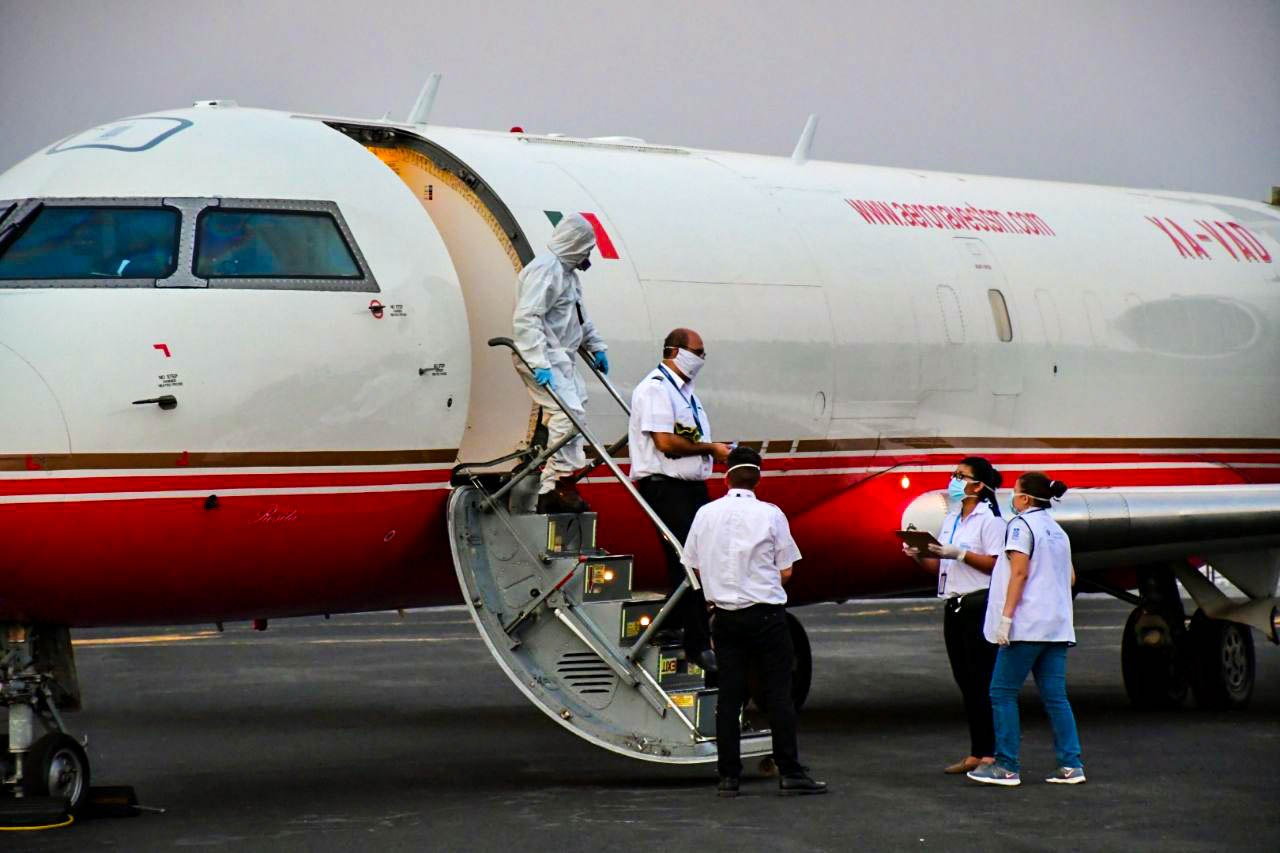 Ingresa a El Salvador lote de 680,000 mascarillas, tal como lo anunció el Presidente Bukele ingresa-a-el-salvador-lote-de-680000-mascarillas-tal-como-lo-anuncio-el-presidente-bukele