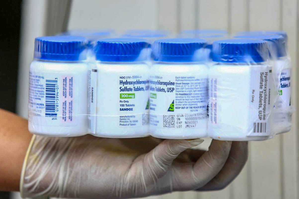salud-distribuye-mas-de-30000-tabletas-de-hidroxicloroquina-en-hospitales-san-rafael-saldana-y-amatepec