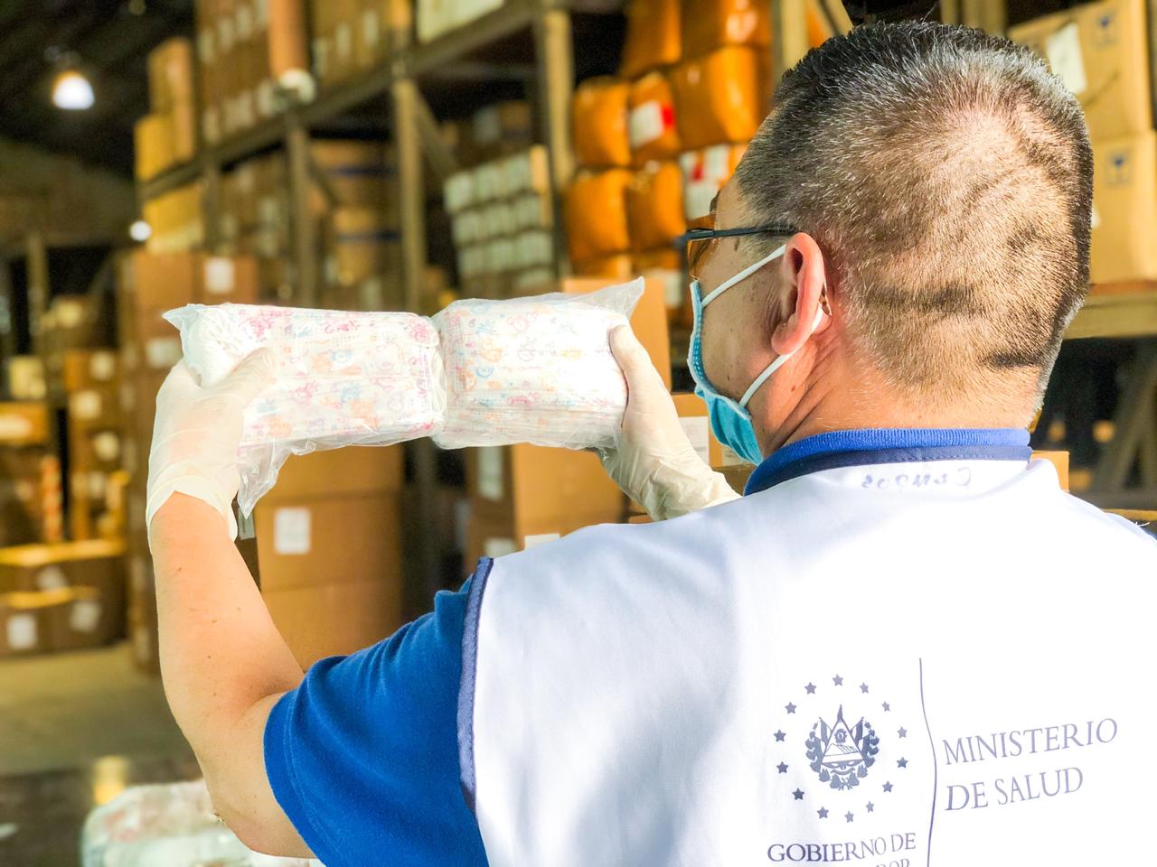 Donan al Gobierno 5,000 tapabocas para niños, ante emergencia por COVID19 donan-al-gobierno-5000-tapabocas-para-ninos-ante-emergencia-por-covid19
