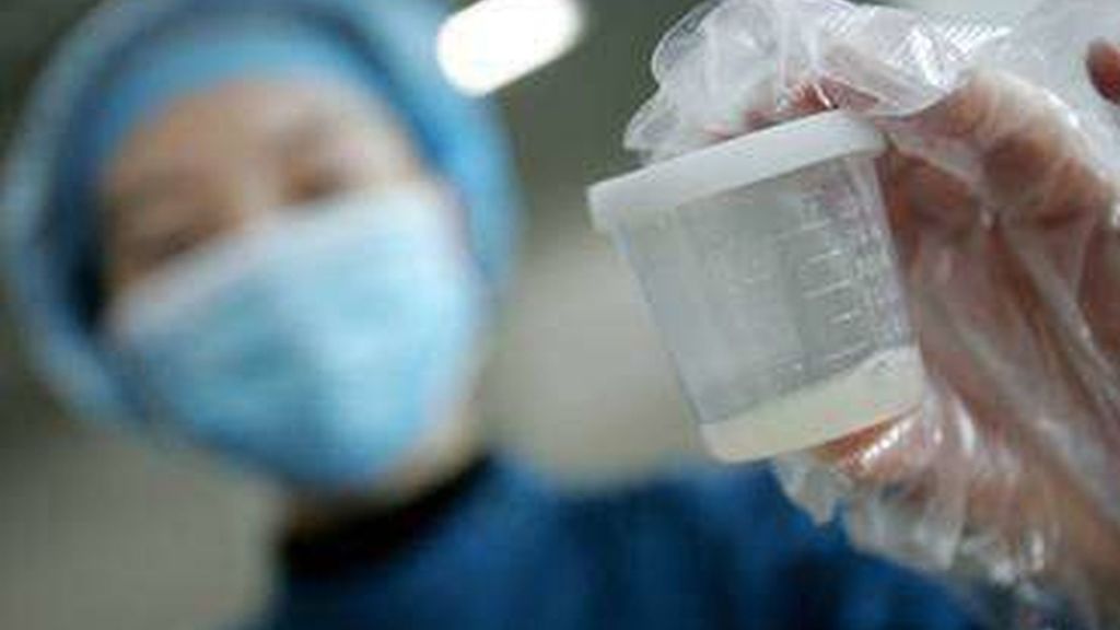 Científicos en China encuentran coronavirus en semen de pacientes infectados cientificos-en-china-encuentran-coronavirus-en-semen-de-pacientes-infectados