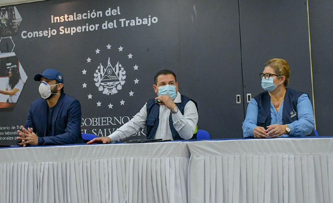 Gobierno reafirma su compromiso para dignificar a la clase trabajadora del país gobierno-reafirma-su-compromiso-para-dignificar-a-la-clase-trabajadora-del-pais