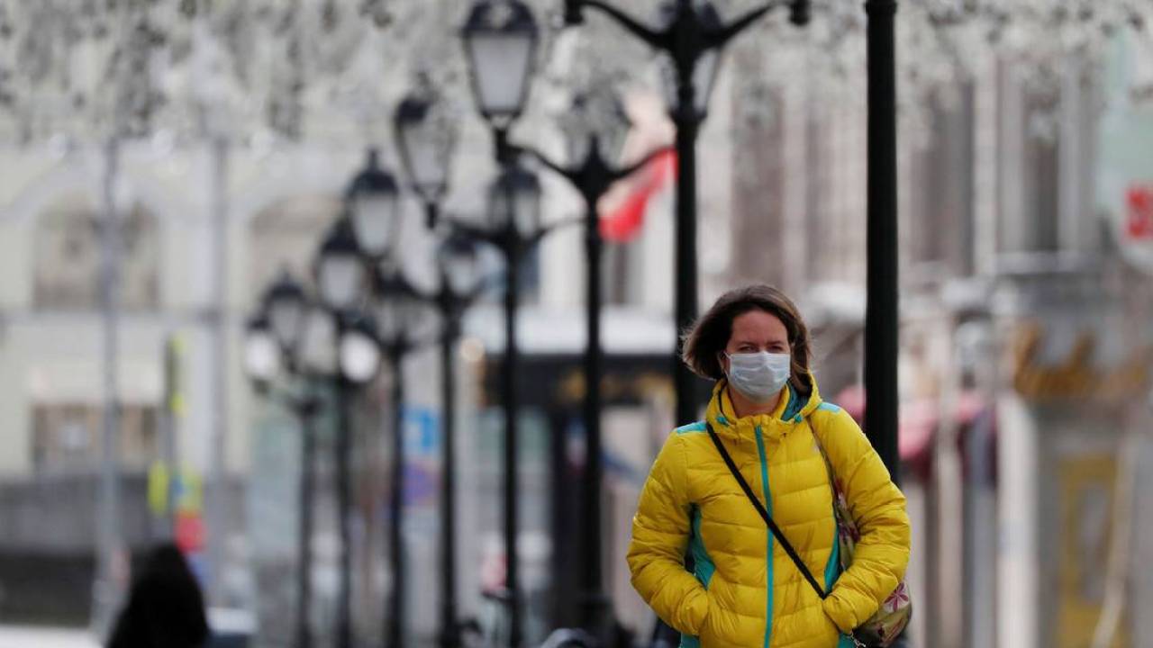 Rusia: 18,140 nuevos contagios COVID19 y 334 fallecidos más en la última jornada rusia-18140-nuevos-contagios-covid19-y-334-fallecidos-mas-en-la-ultima-jornada