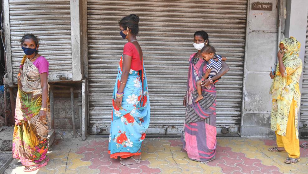 Boda y funeral resultan con más de 111 contagiados por COVID19 en la India boda-y-funeral-resultan-con-mas-de-111-contagiados-por-covid19-en-la-india