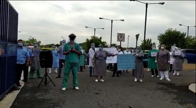Unidad Médica del ISSS, en Ilopango, dice a diputados que la prioridad es velar por la salud del pueblo unidad-medica-del-isss-en-ilopango-dice-a-diputados-que-la-prioridad-es-velar-por-la-salud-del-pueblo