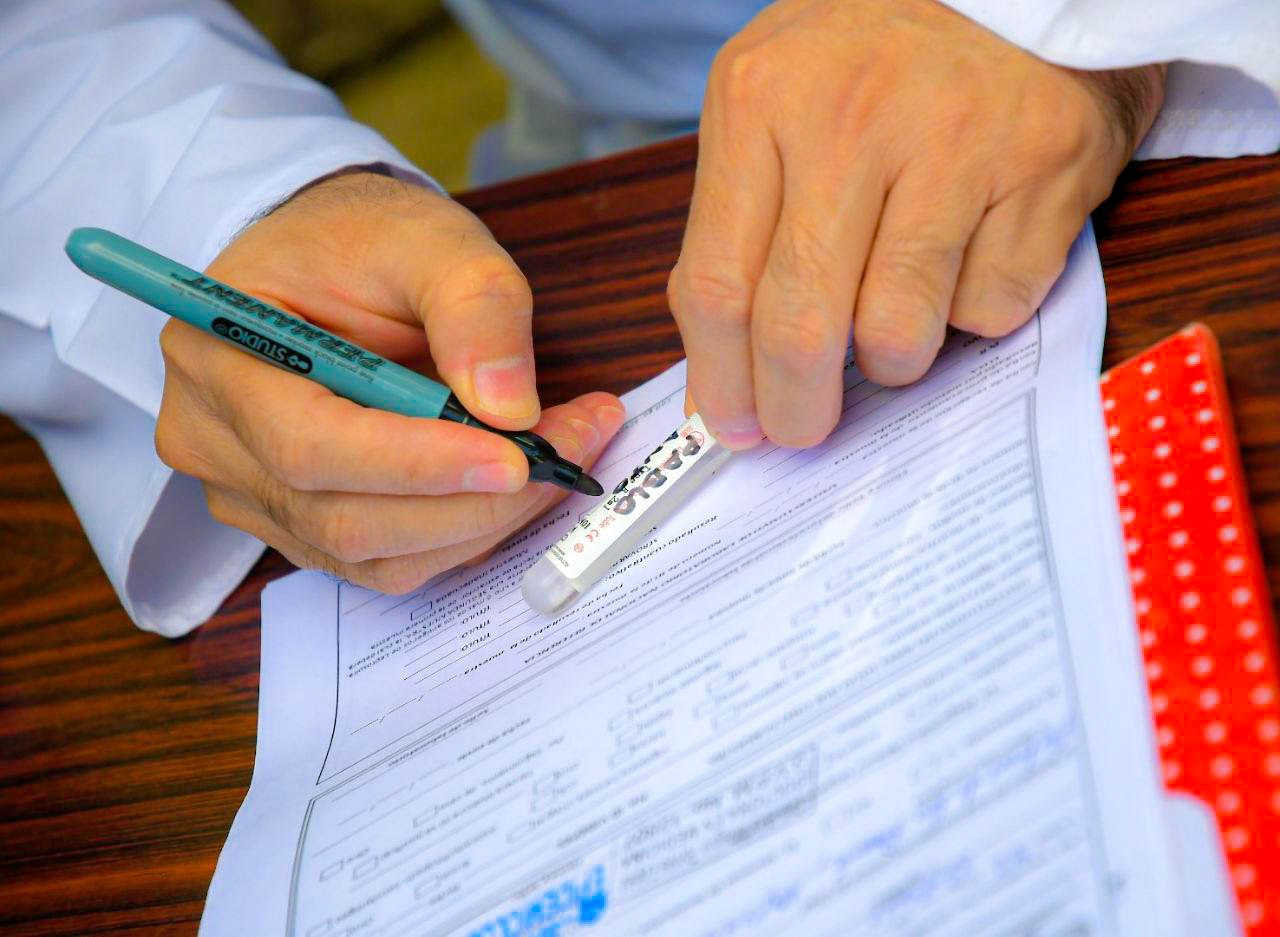 ISSS continúa realizando pruebas para detectar el COVID19 en el personal de salud en primera línea isss-continua-realizando-pruebas-para-detectar-el-covid19-en-el-personal-de-salud-en-primera-linea
