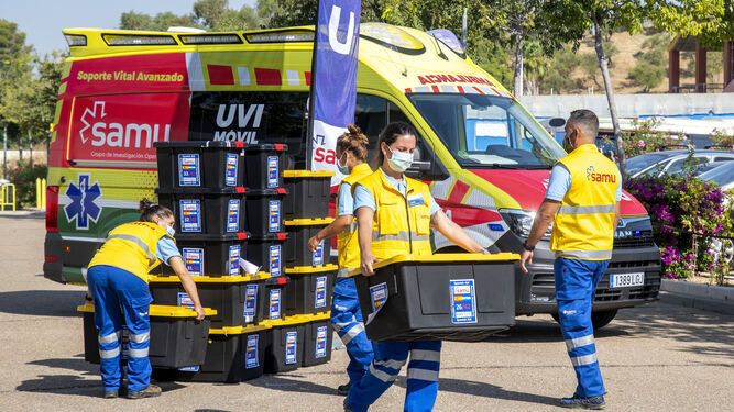 Presidente Bukele anuncia que médicos españoles apoyarán la lucha contra el COVID19 en Hospital El Salvador presidente-bukele-anuncia-que-medicos-espanoles-apoyaran-la-lucha-contra-el-covid19-en-hospital-el-salvador