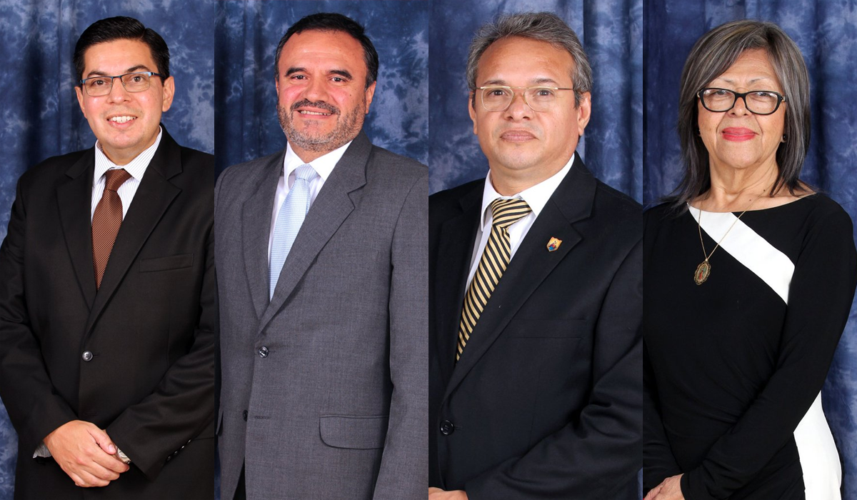 Diputados eligen magistrados de la Sala de lo Constitucional con cuatro meses de atraso diputados-eligen-magistrados-de-la-sala-de-lo-constitucional-con-cuatro-meses-de-atraso