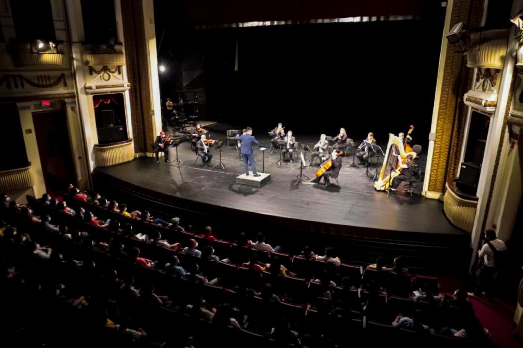 Arranca agenda cultural en los teatros nacionales bajo estrictos protocolos sanitarios arranca-agenda-cultural-en-los-teatros-nacionales-bajo-estrictos-protocolos-sanitarios