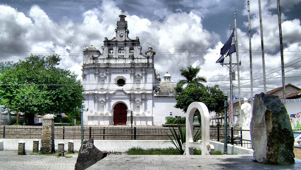 Recuperan imagen que fue hurtada en iglesia de Metapán y era comercializada en Guatemala recuperan-imagen-que-fue-hurtada-en-iglesia-de-metapan-y-era-comercializada-en-guatemala