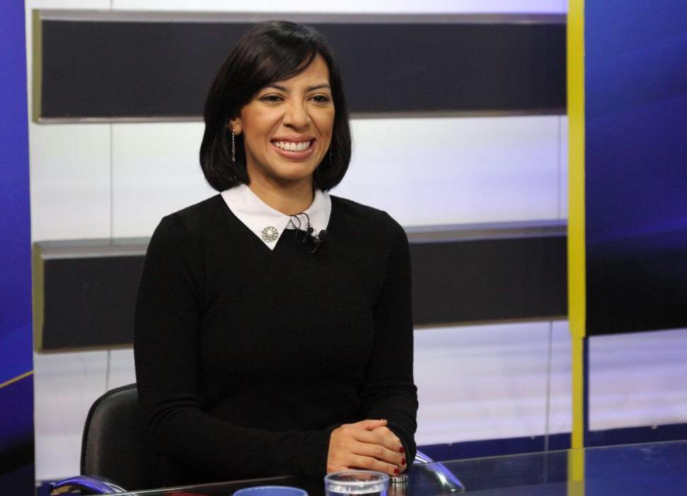 Suecy Callejas recuerda a la población acatar las recomendaciones para vacunarse contra el COVID19 suecy-callejas-recuerda-a-la-poblacion-acatar-las-recomendaciones-para-vacunarse-contra-el-covid19