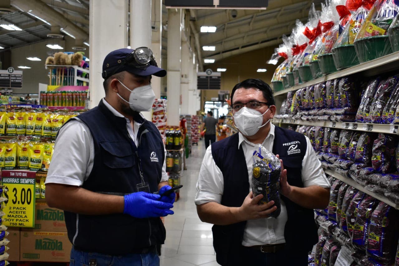 Defensoría ha recuperado $8 millones a favor de salvadoreños en primer mes del año defensoria-ha-recuperado-8-millones-a-favor-de-salvadorenos-en-primer-mes-del-ano