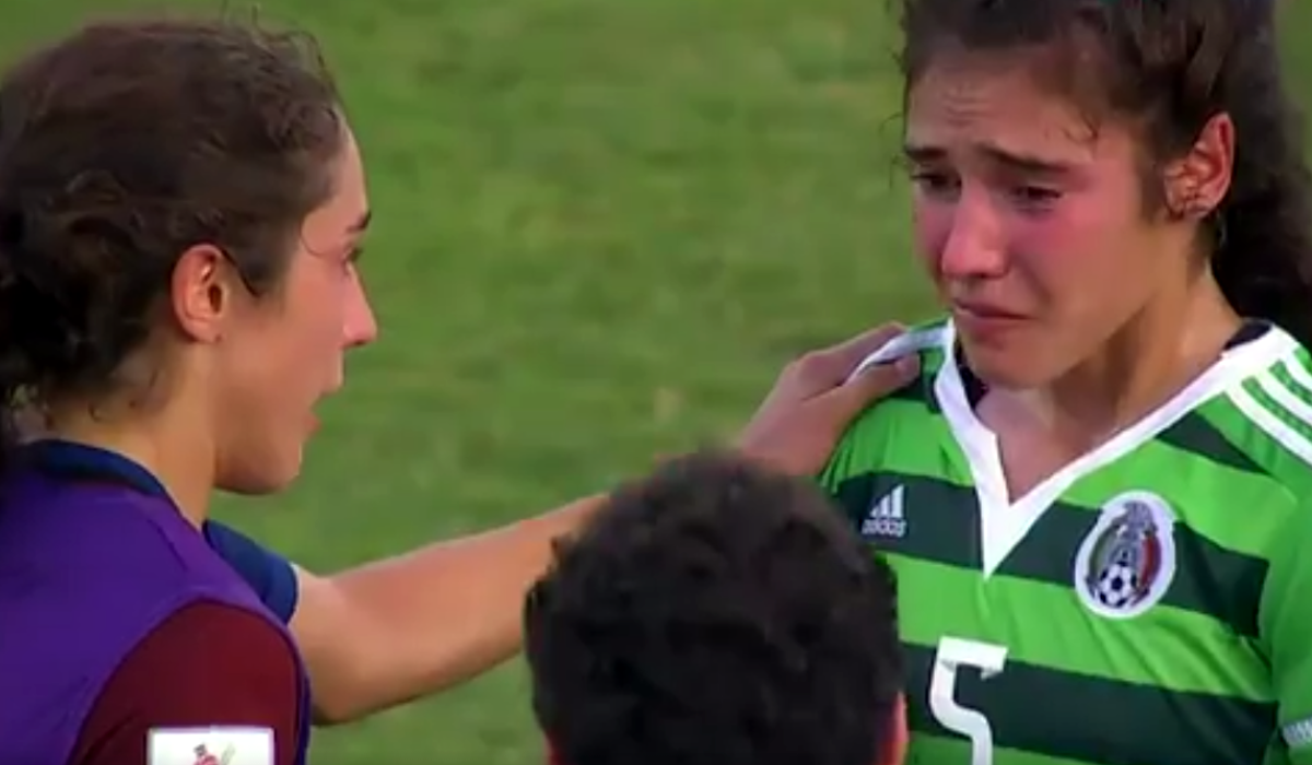 video-consuela-a-su-hermana-gemela-tras-eliminarla-del-mundial