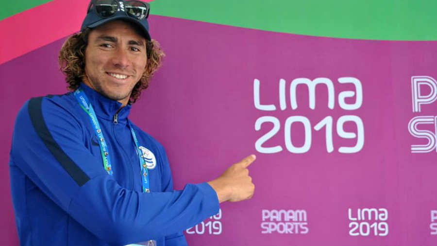 Bryan Pérez enaltece a El Salvador al ganar bronce en Panamericanos de Surf bryan-perez-enaltece-a-el-salvador-al-ganar-bronce-en-panamericanos-de-surf