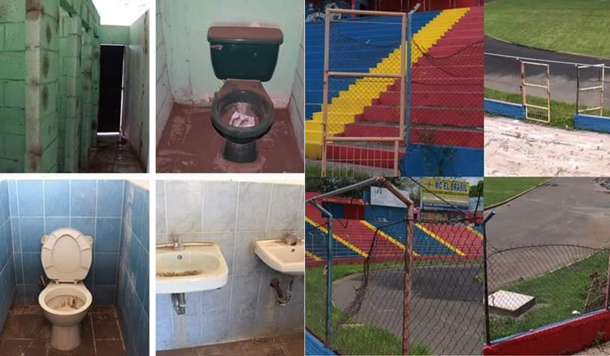 Así entregará gobierno saliente “obra” de remodelación de Estadio Quiteño a gobierno de Bukele asi-entregara-gobierno-saliente-obra-de-remodelacion-de-estadio-quiteno-a-gobierno-de-bukele