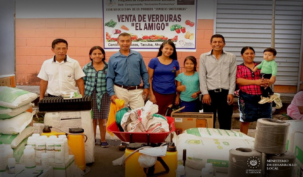 Desarrollo Local apoya con insumos y equipo productivo a familias de Tacuba desarrollo-local-apoya-con-insumos-y-equipo-productivo-a-familias-de-tacuba