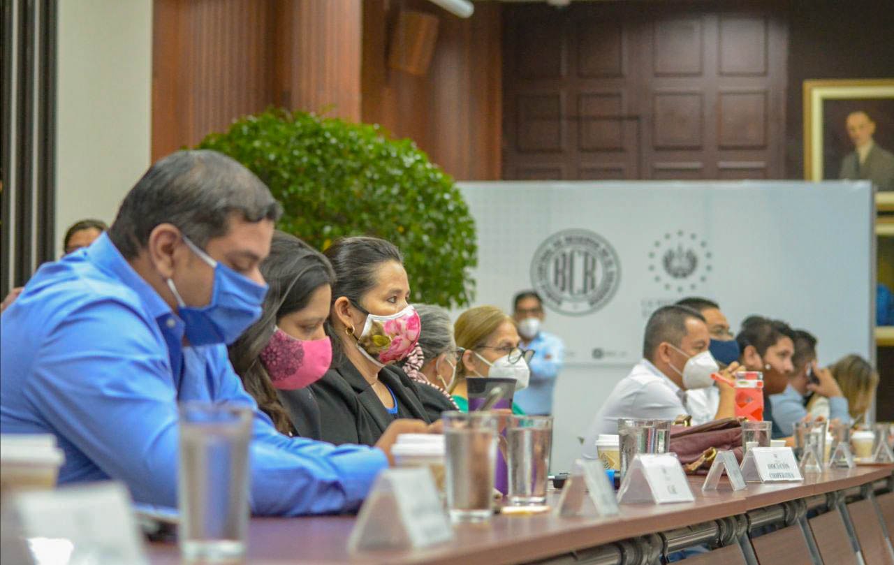 Gremiales empresariales sostendrán hoy reunión con el Gobierno sobre reapertura económica gremiales-empresariales-sostendran-hoy-reunion-con-el-gobierno-sobre-reapertura-economica