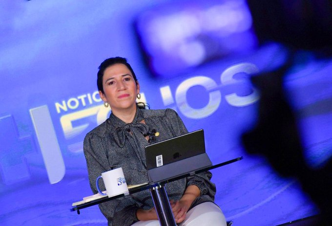 Ministra de Economía: Ya estamos listos para ir por los inversionistas ministra-de-economia-ya-estamos-listos-para-ir-por-los-inversionistas