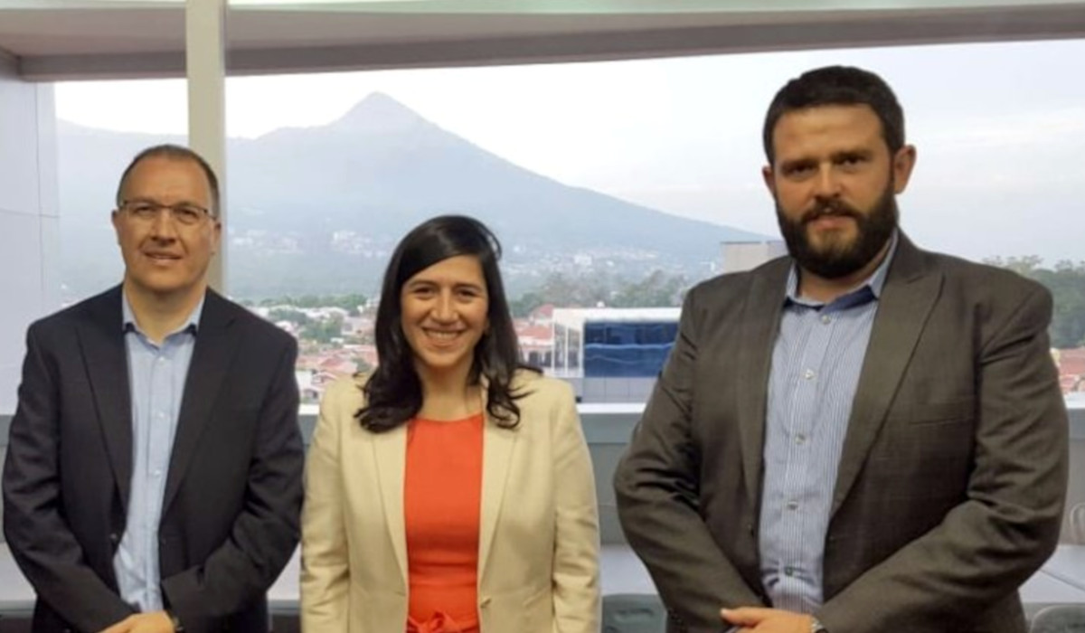 Economía busca atraer inversión que supera los $1,000 millones economia-busca-atraer-inversion-que-supera-los-1000-millones