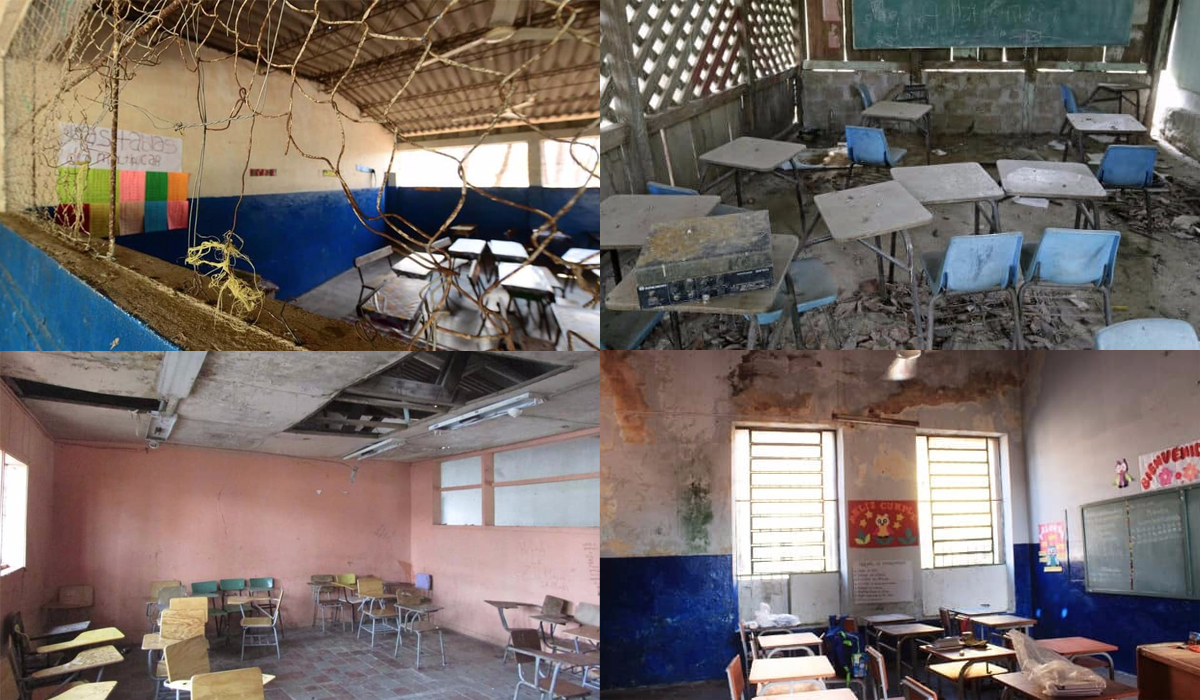 Así entregará las escuelas públicas el gobierno del FMLN al nuevo gobierno asi-entregara-las-escuelas-publicas-el-gobierno-del-fmln-al-nuevo-gobierno