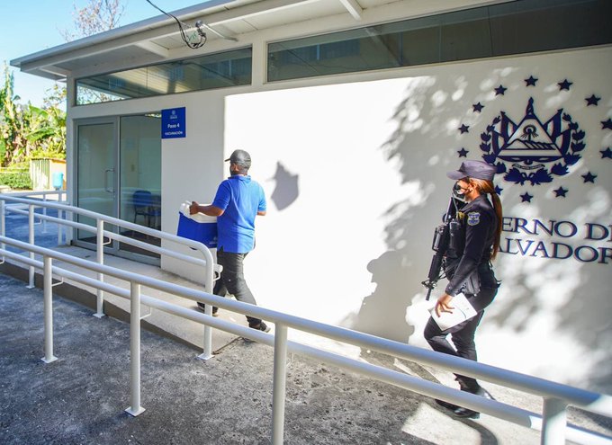 Algunos centros escolares también serán puntos de vacunación antiCOVID19, para docentes algunos-centros-escolares-tambien-seran-puntos-de-vacunacion-anticovid19-para-docentes