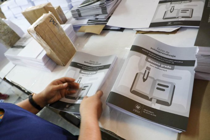 Educación verifica hoy el proceso de impresión de las guías de continuidad educativa para estudiantes educacion-verifica-hoy-el-proceso-de-impresion-de-las-guias-de-continuidad-educativa-para-estudiantes