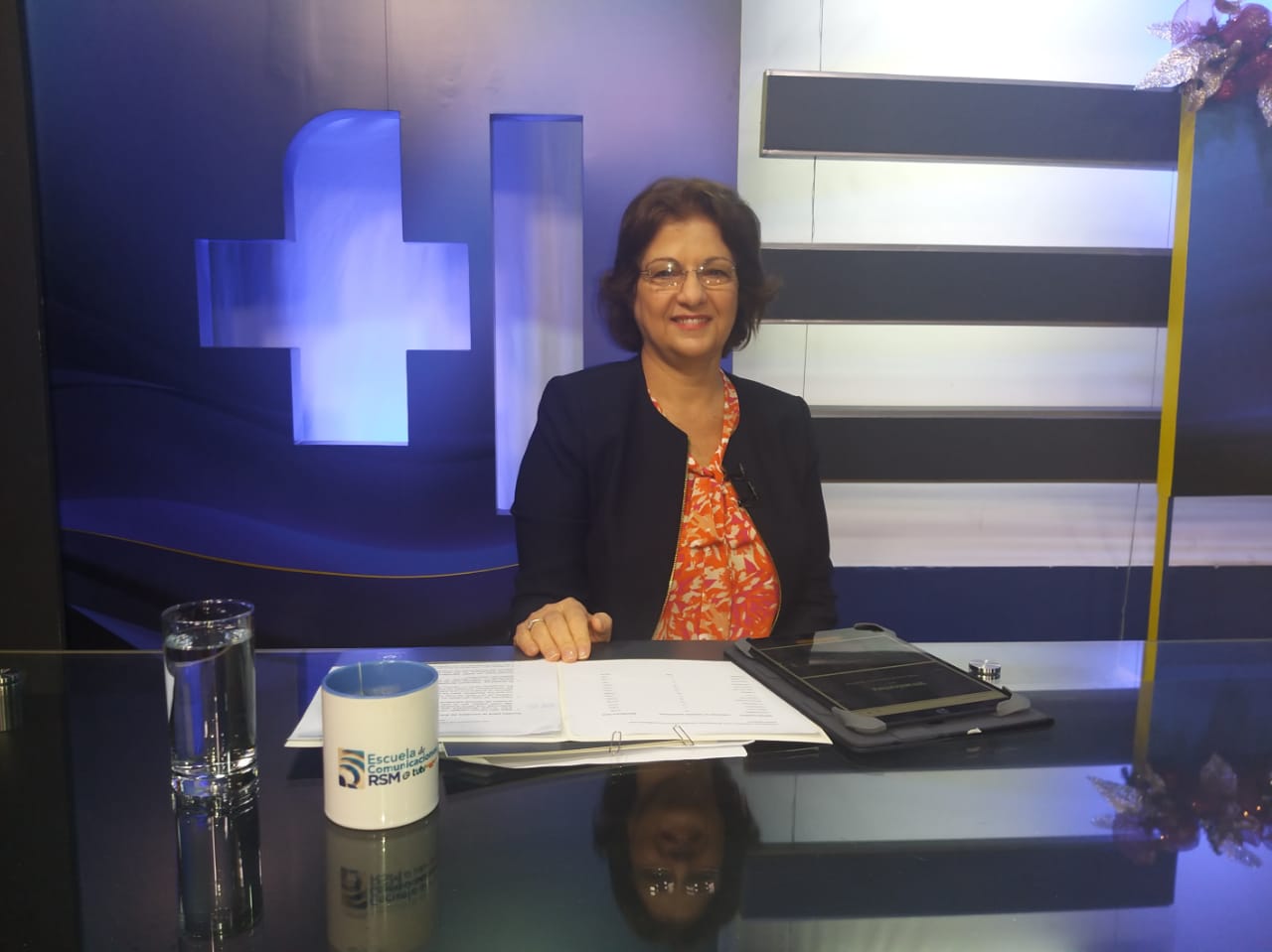 Ministra de Educación señala que encontró la institución con un déficit de $21 millones ministra-de-educacion-senala-que-encontro-una-institucion-con-un-deficit-de-21-millones