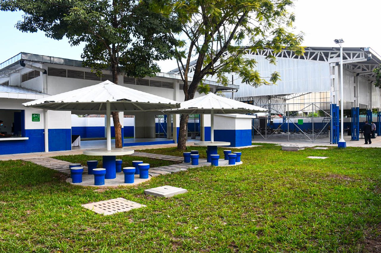 Gobierno inaugura hoy un moderno instituto académico en Quezaltepeque gobierno-inaugura-hoy-un-moderno-instituto-academico-en-quezaltepeque