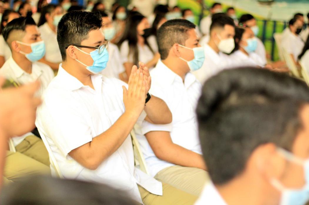 Gobierno inicia hoy "Conociendo Mis Logros", prueba que medirá aprendizaje de alumnos durante pandemia gobierno-inicia-hoy-conociendo-mis-logros-prueba-que-medira-aprendizaje-de-alumnos-durante-pandemia