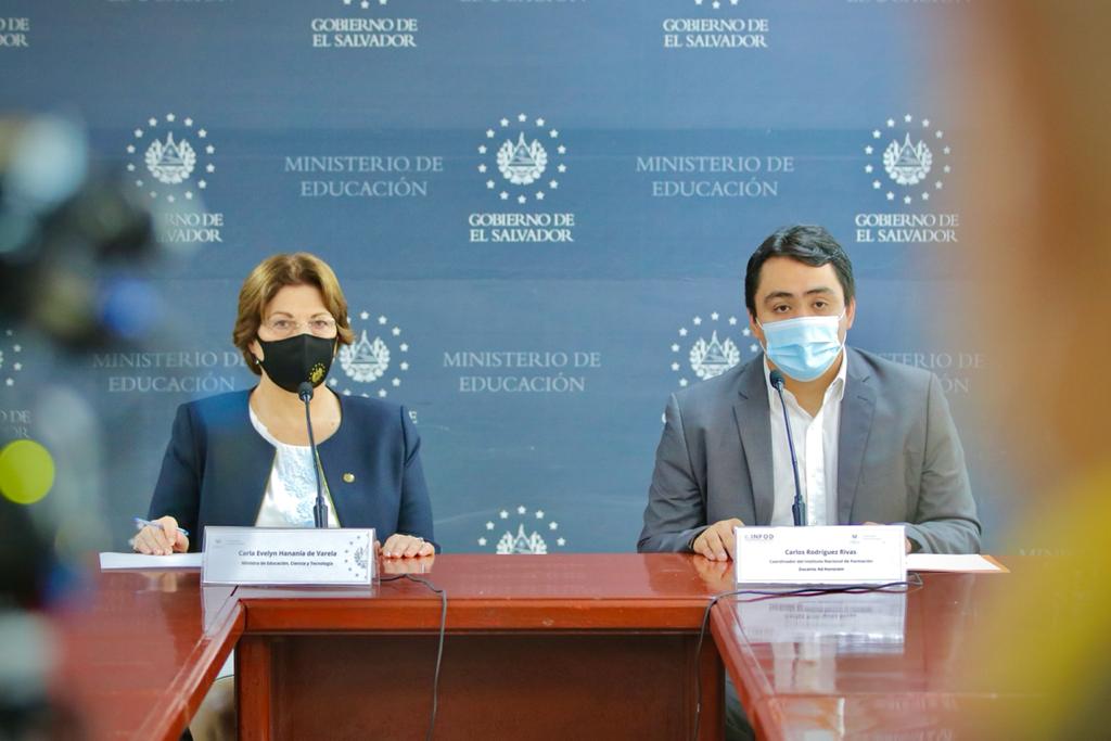 Educación lanza programa de apoyo y atención psicoemocional para todos los docentes del país educacion-lanza-programa-de-apoyo-y-atencion-psicoemocional-para-todos-los-docentes-del-pais