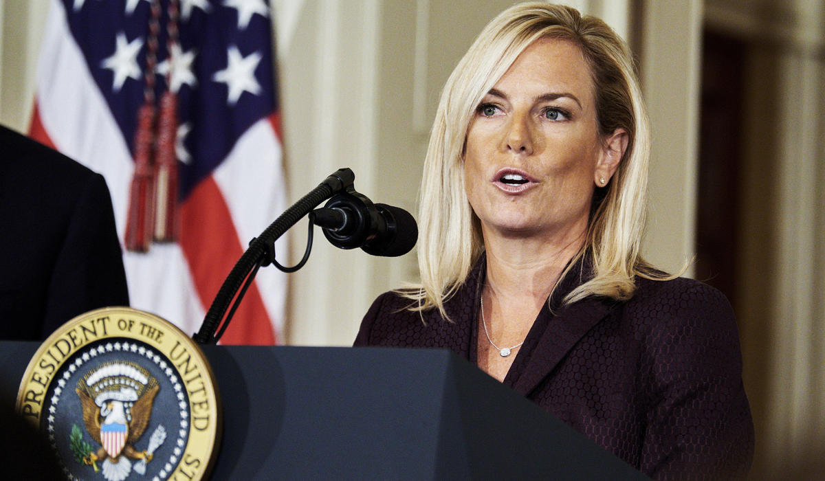 Secretaria de Seguridad EEUU promete continuar estrechando lazos luego de reunión con Bukele secretaria-de-seguridad-eeuu-promete-continuar-estrechando-lazos-luego-de-reunion-con-bukele