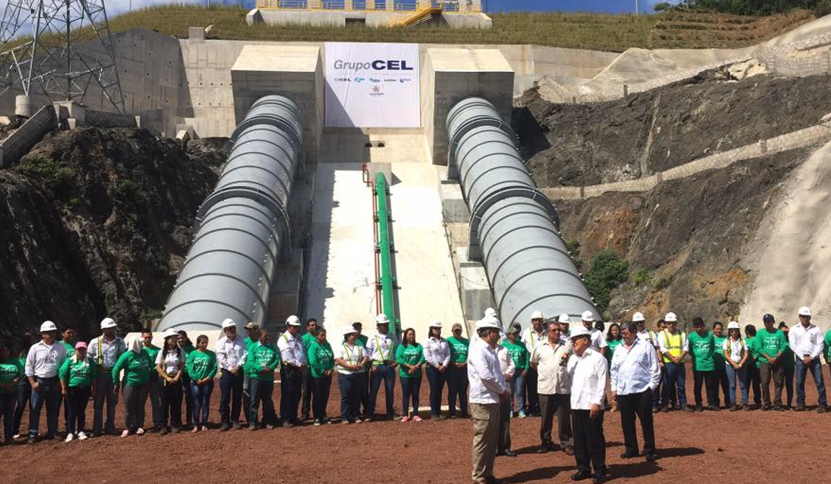 Por primera vez el país podría quedarse sin agua por falta de pago de CEL a distribuidoras eléctricas por-primera-vez-el-pais-podria-quedarse-sin-agua-por-falta-de-pago-de-cel-a-distribuidoras-electricas