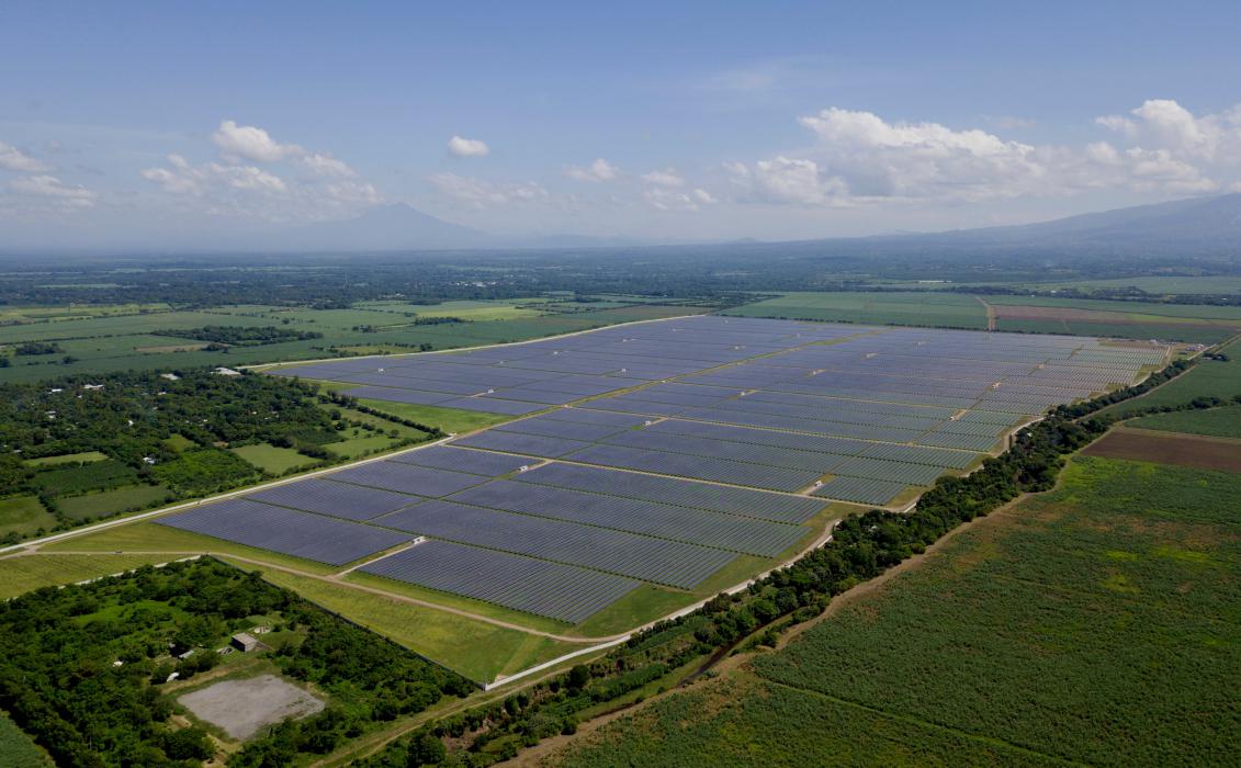 Energías renovables en el país mantuvieron más del 80% de generación en 2020 energias-renovables-en-el-pais-mantuvieron-mas-del-80-de-generacion-en-2020