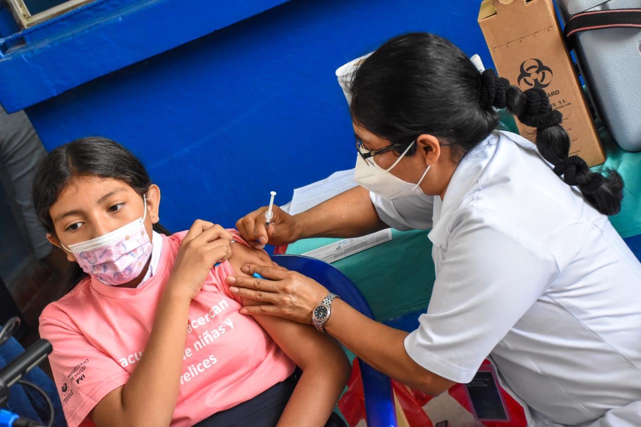 Gobierno vacunará a niñas de 9 y 10 años contra el Virus del Papiloma Humano gobierno-vacunara-a-ninas-de-9-y-10-anos-contra-el-virus-del-papiloma-humano-vhp