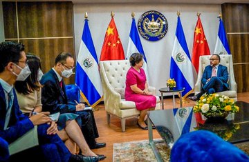 Presidente de la Asamblea Legislativa, Ernesto Castro, sostiene importante encuentro con embajadora de China presidente-de-la-asamblea-legislativa-ernesto-castro-sostiene-importante-encuentro-con-embajadora-de-china