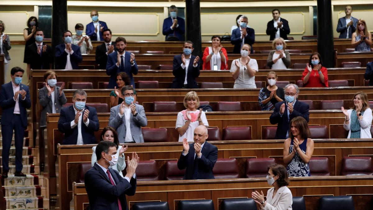 Congreso español aprueba la prórroga del estado de alarma hasta mayo 2021, debido al COVID19 congreso-espanol-aprueba-la-prorroga-del-estado-de-alarma-hasta-mayo-2021-debido-al-covid19
