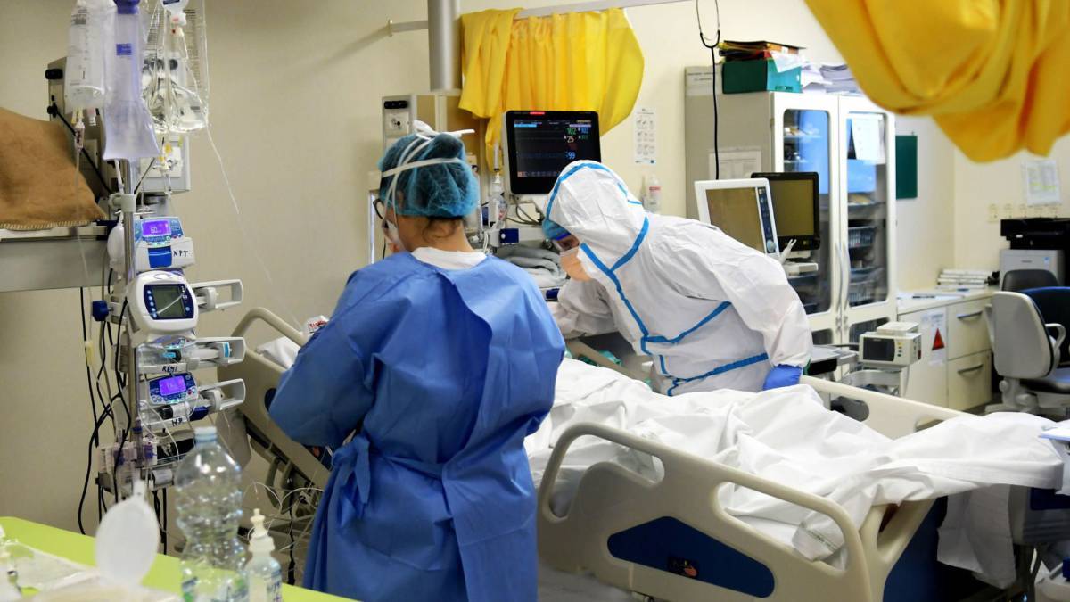 España: 23,580 nuevos contagios COVID19 y 173 muertos en las últimas 24 horas espana-23580-nuevos-contagios-covid19-y-173-muertos-en-las-ultimas-24-horas