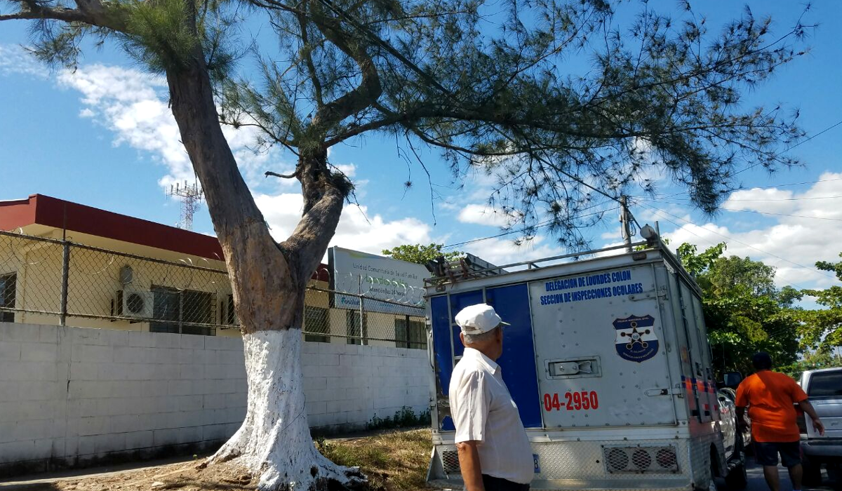 muere-pandillero-en-fosalud-tras-ser-herido-de-bala-en-lourdes