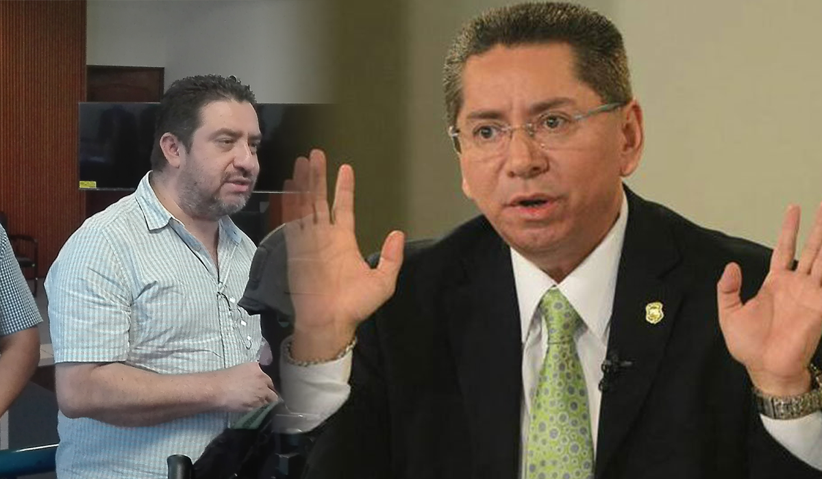 Jorge Hernández viaja a EEUU con la venia de FGR aún cuando está arrestado por lavado de dinero jorge-hernandez-viaja-a-eeuu-con-la-venia-de-fgr-aun-cuando-esta-arrestado-por-lavado-de-dinero