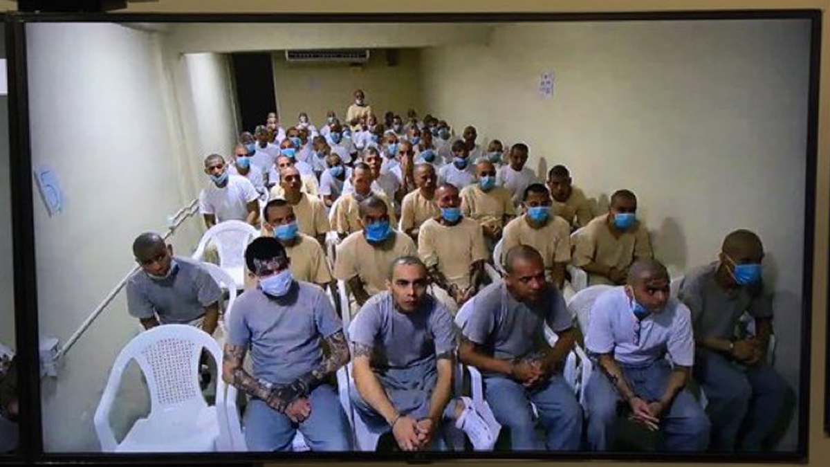 Suspenden nuevamente el juicio del caso Operación Cuscatlán por enfermedad de "Noe" suspenden-nuevamente-el-juicio-del-caso-operacion-cuscatlan-por-enfermedad-de-noe