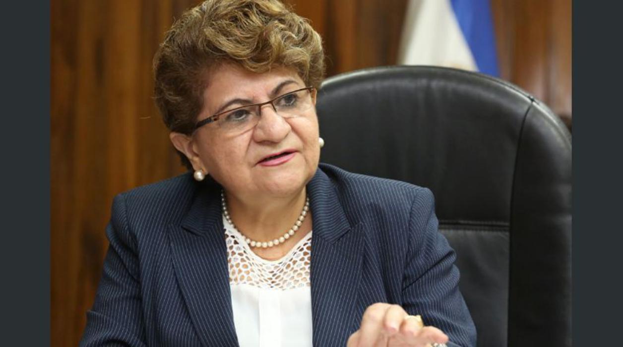 Exministra de Salud del FMLN, asegura que dejaron instalaciones hospitalarias "de primer nivel" exministra-de-salud-del-fmln-asegura-que-dejaron-instalaciones-hospitalarias-de-primer-nivel