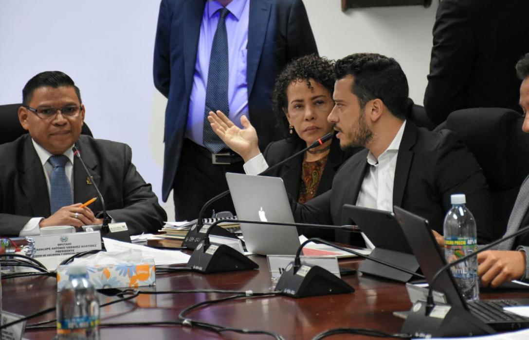 Presidente de CIFCO justifica $91 millones para Plan Control Territorial que engloba proyectos para jóvenes presidente-de-cifco-justifica-91-millones-para-plan-control-territorial-que-engloba-proyectos-para-jovenes