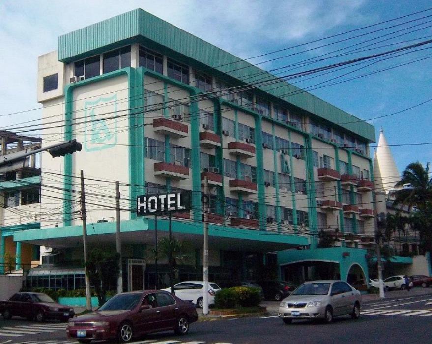Gestión del FMLN compró edificio en ruinas por $4 millones gestion-del-fmln-compro-edificio-en-ruinas-por-4-millones