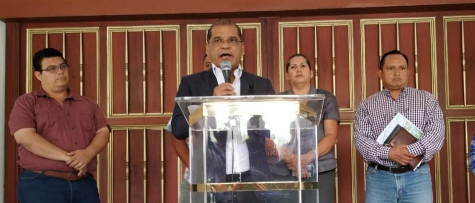FMLN afirma que negociará con ARENA la presidencia de la Asamblea fmln-afirma-que-negociara-con-arena-la-presidencia-de-la-asamblea